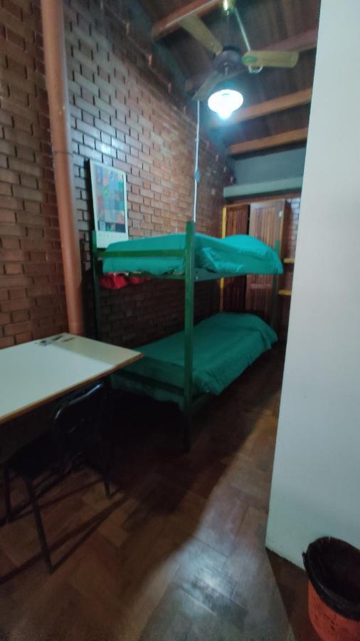 Olashostel Mendoza Zewnętrze zdjęcie